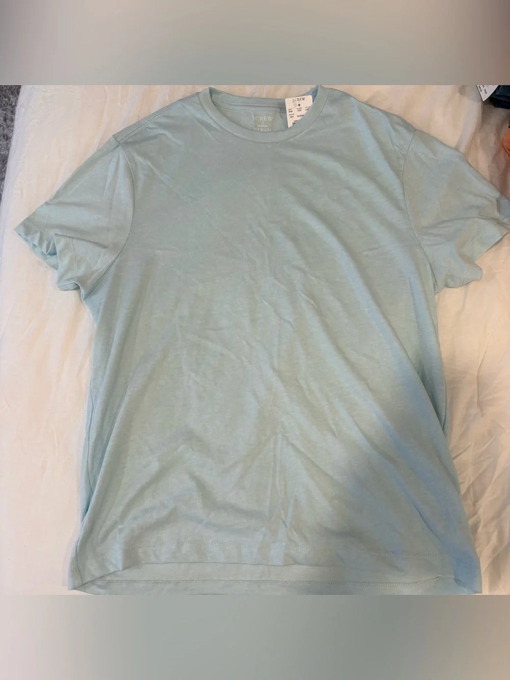 J Crew short sleeve t shirt